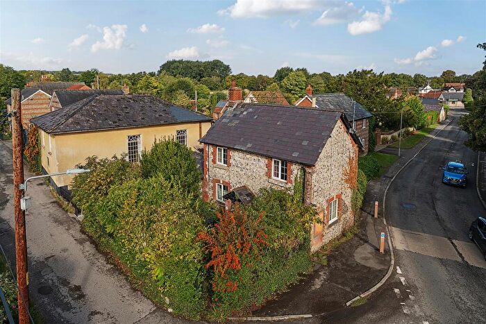 3 Bedroom Residential Development For Sale In Watergate Lane, Bulford, SP4
