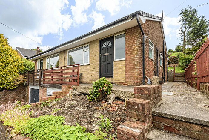 2 Bedroom Semi-Detached Bungalow To Rent In Hill Place, Oxenholme, LA9