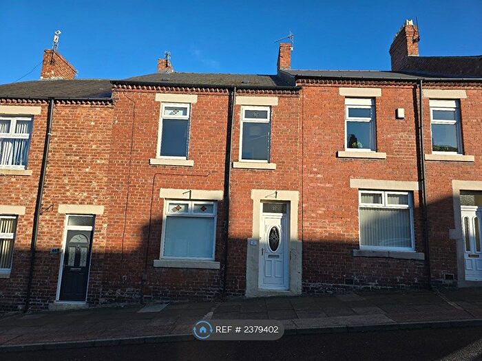 3 Bedroom Terraced House To Rent In Napier Road, Swalwell, Newcastle Upon Tyne, NE16