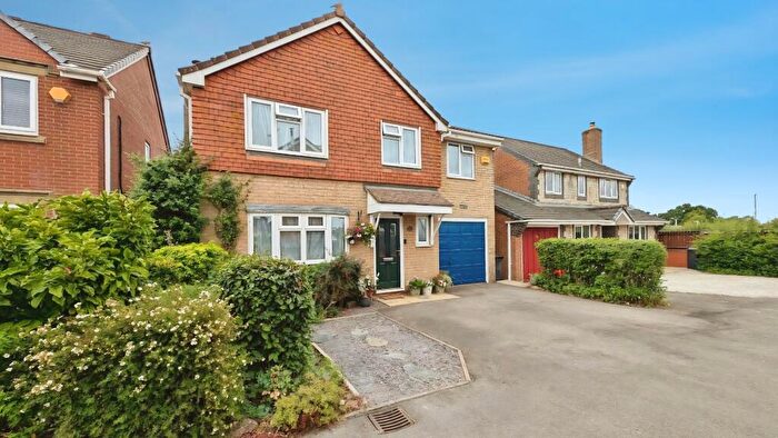 4 Bedroom Detached House For Sale In Long Croft, Yate, Bristol, BS37