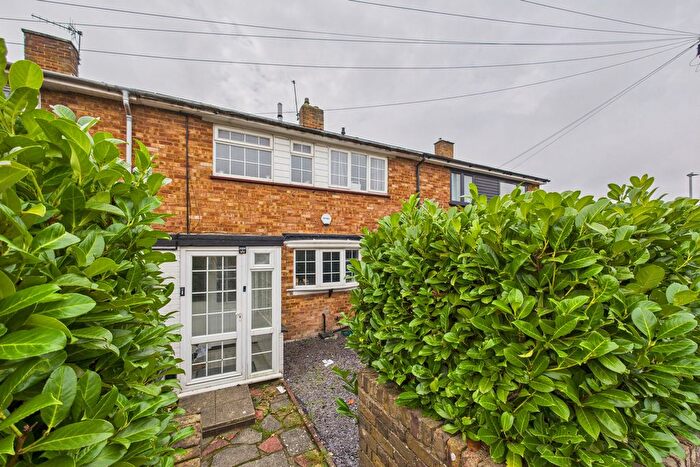 3 Bedroom Terraced House To Rent In Forest Avenue, Hemel Hempstead, HP3