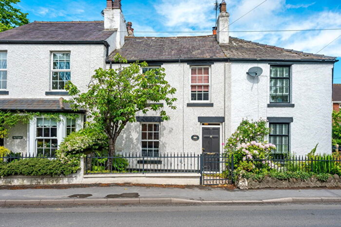 3 Bedroom Cottage For Sale In Breck Road, Poulton-le-fylde, FY6