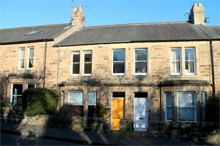3 Bedroom Terraced House To Rent In High Burswell, Hexham NE46