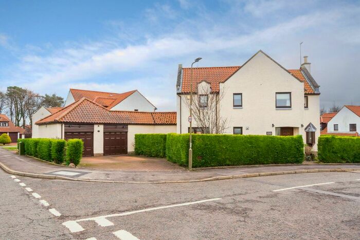 5 Bedroom Detached House For Sale In The Green, Pencaitland, East Lothian, EH34