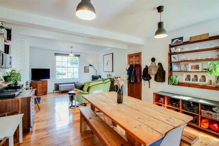 3 Bedroom House To Rent In Halifax Street, London, SE26