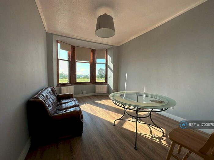 2 Bedroom Flat To Rent In Clynder Street, Glasgow, G51