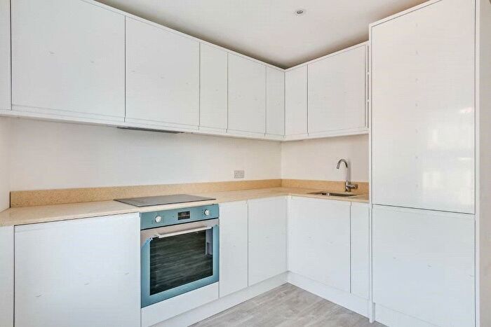 1 Bedroom Flat To Rent In Fortune Green Road, London, NW6