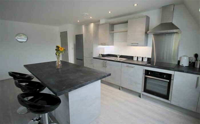 2 Bedroom Apartment To Rent In Walmsley Court, Wellington Road, Eccles, M30