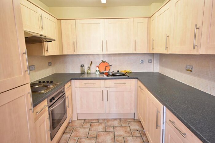 1 Bedroom Apartment To Rent In Tower House, Newcastle Upon Tyne, NE1