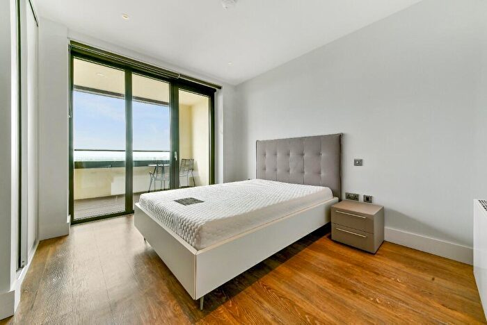 1 Bedroom Flat To Rent In Uncle Wembley, HA9