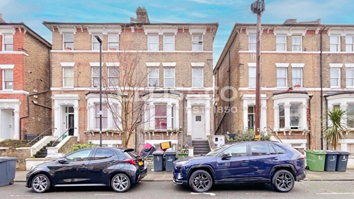 8 Bedroom Semi Detached House For Sale In Penford Street, London, SE5