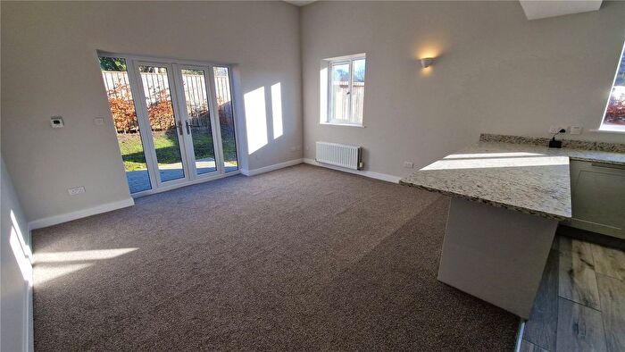 2 Bedroom Bungalow To Rent In Littleton Grange, Huntington, Cannock, Staffordshire, WS12