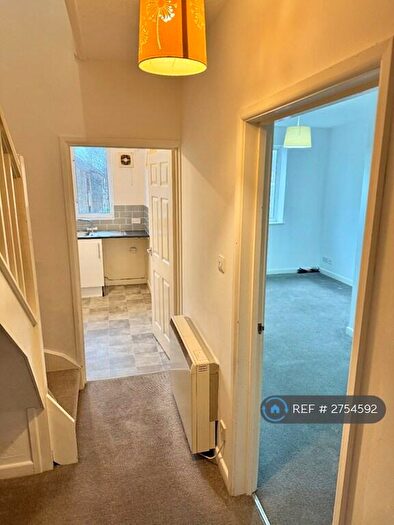 2 Bedroom Maisonette To Rent In Marwick House, March, PE15