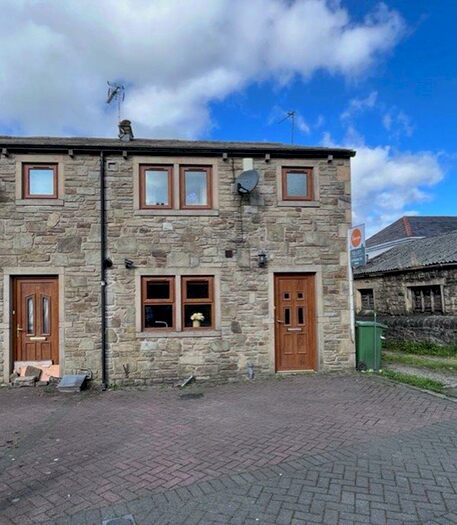 3 Bedroom Terraced House To Rent In Pinfold Farm Mews, Edenfield, BL0