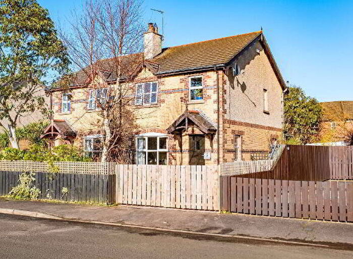 3 Bedroom Semi-Detached House For Sale In Primrose Drive, Portrush, BT56