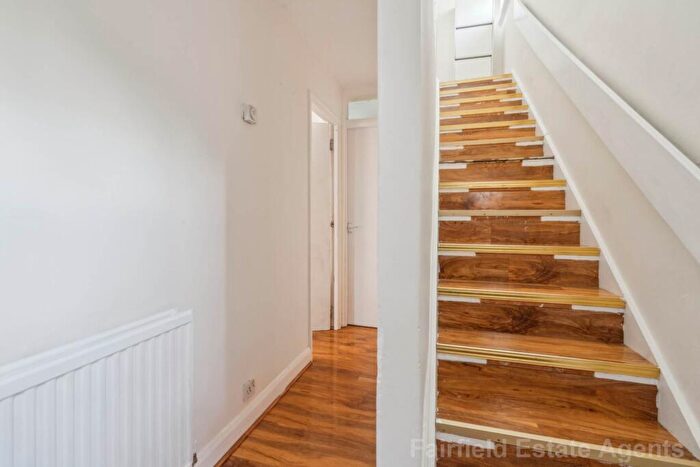 2 Bedroom Maisonette For Sale In Frithwood Avenue, Northwood, HA6