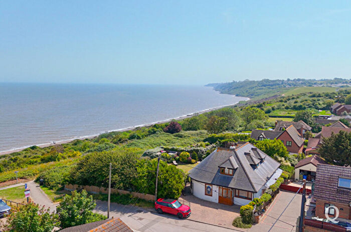 4 Bedroom Detached House For Sale In Seathorpe Avenue, Minster On Sea, Sheerness, Kent, ME12
