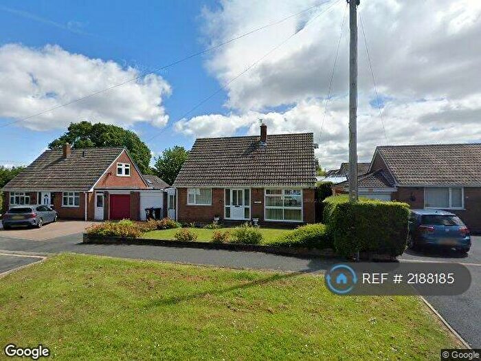 3 Bedroom Detached House To Rent In Selsdon Close, Buckley, CH7