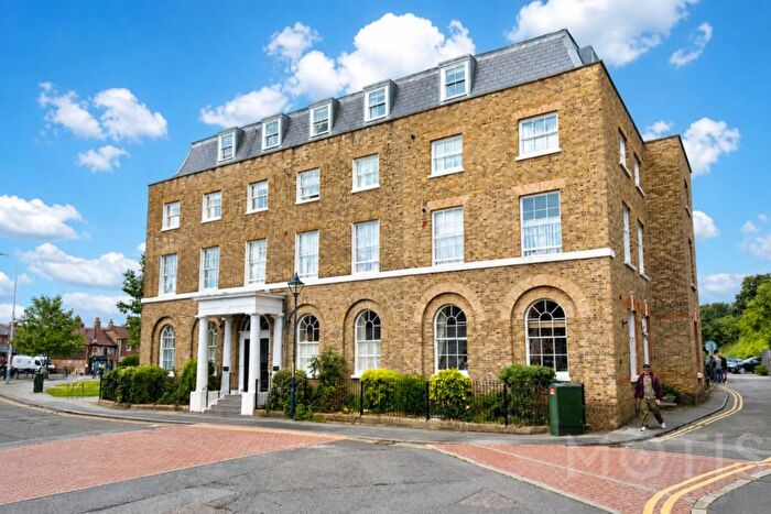 1 Bedroom Flat To Rent In The Maltings, Hythe, CT21