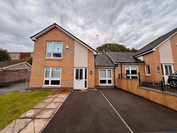 3 Bedroom Property To Rent In Akrigg Way, Nelson, BB9