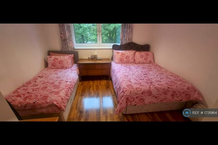 1 Bedroom Flat To Rent In Merchant City Townhead, Glasgow, G4