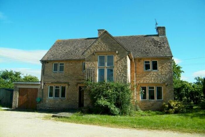 3 Bedroom Property To Rent In Darlingscott, Shipston-On-Stour, CV36