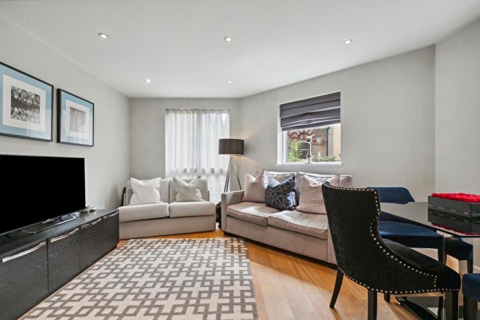 2 Bedroom Apartment To Rent In Black Friars Lane, EC4V