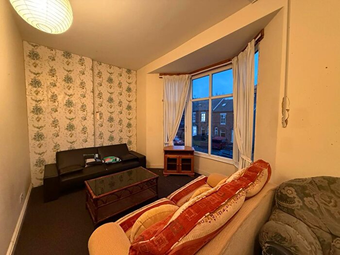 1 Bedroom Flat To Rent In Gillott Road, Birmingham, B16