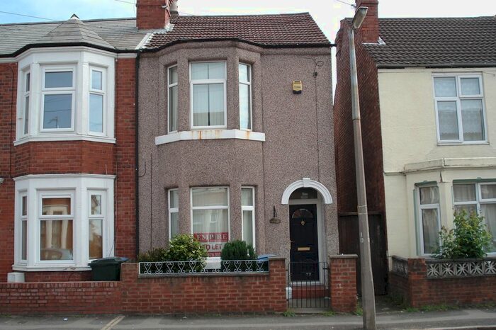 1 Bedroom Flat To Rent In Kingsway, Stoke, CV2