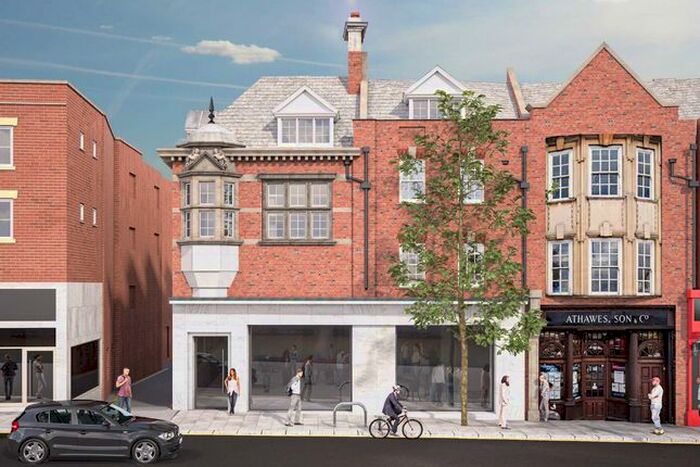 1 Bedroom Flat To Rent In High Street, London, W3