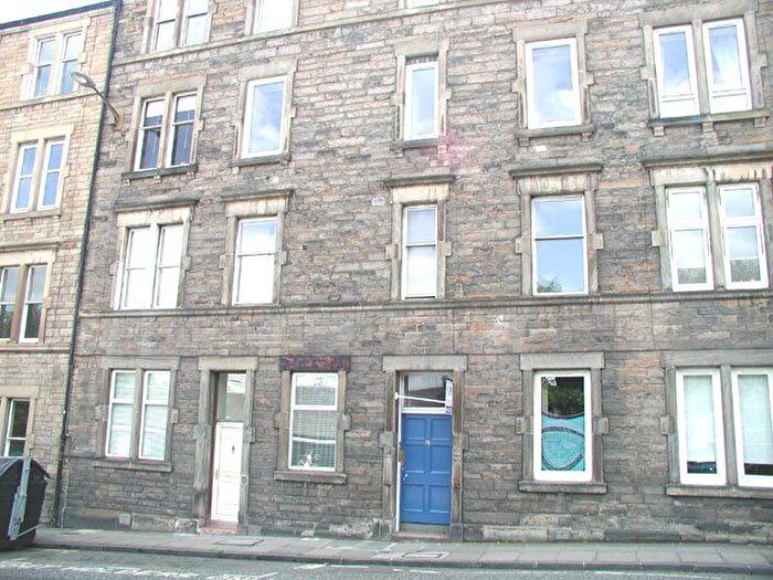 1 Bedroom Flat To Rent In Broughton Road, Edinburgh, EH7