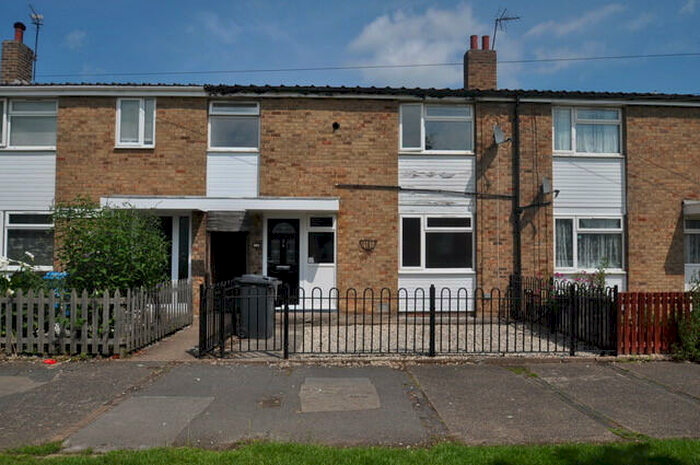 3 Bedroom Terraced House To Rent In Cricklewood Walk, Hull, Yorkshire, HU8