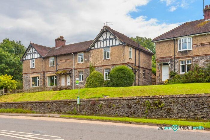 3 Bedroom Semi-Detached House To Rent In The Dukes Drive, Ashford-In-The-Water, Bakewell, DE45