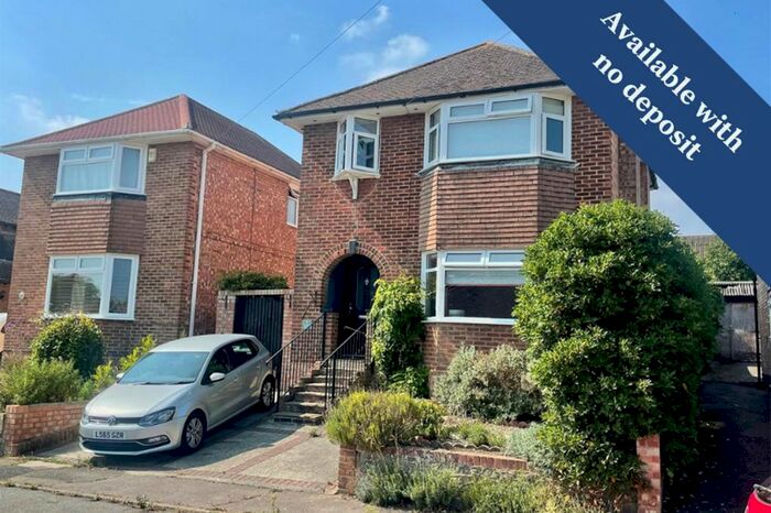 3 Bedroom Terraced House To Rent In Orchard Valley, Hythe, CT21