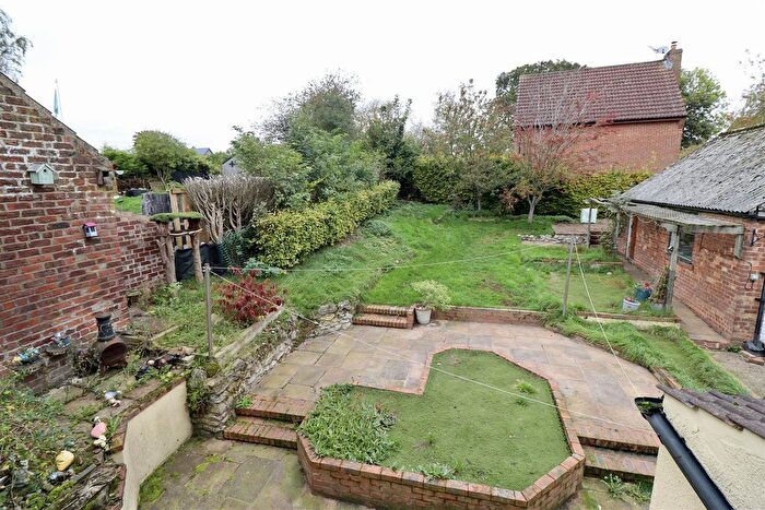 4 Bedroom Detached House For Sale In Main Street, Fridaythorpe, Driffield, YO25