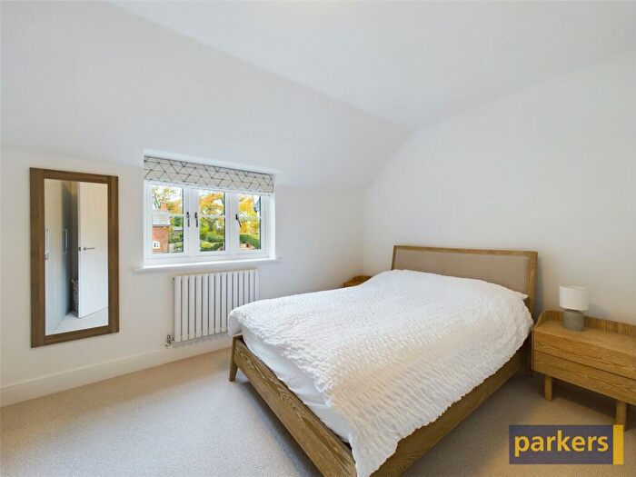 2 Bedroom Semi-Detached House For Sale In Gardeners Copse, Sonning Common, Reading, Oxfordshire, RG4
