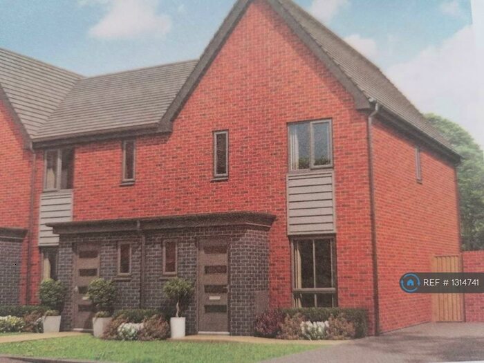 3 Bedroom Semi-Detached House To Rent In Longbridge Place, Birmingham, B31