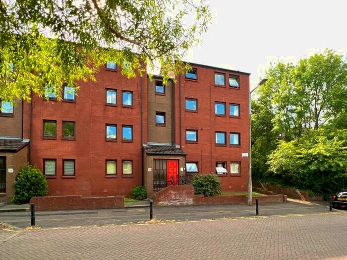 1 Bedroom Flat To Rent In Dundee Terrace, Edinburgh, EH11