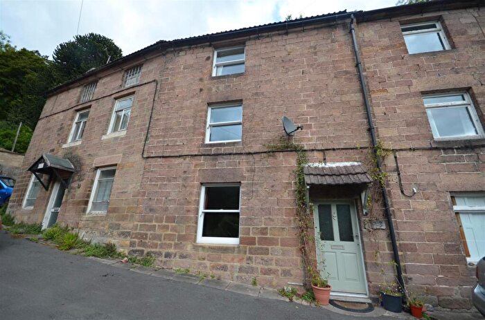 2 Bedroom Cottage To Rent In Honeysuckle Cottage, Chapel Hill, Cromford, Derbyshire, DE4
