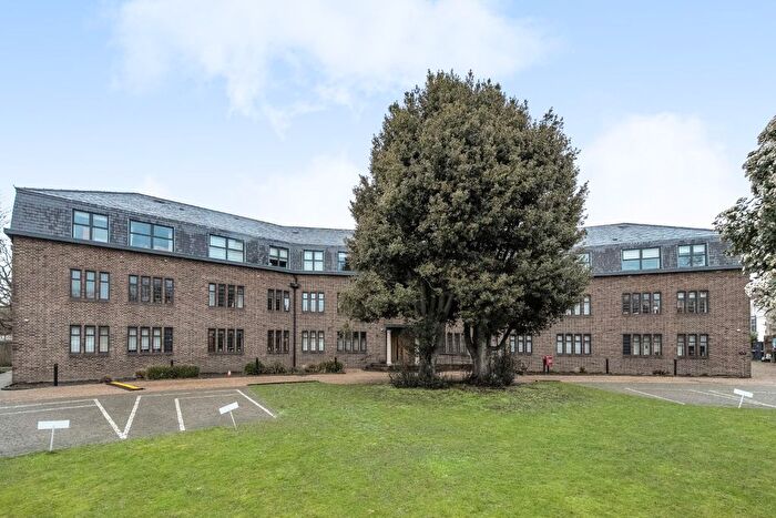 1 Bedroom Property For Sale In Abbeville Road, London, SW4