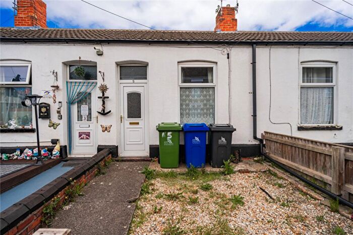 1 Bedroom Bungalow For Sale In Castle Street, Grimsby, Lincolnshire, DN32
