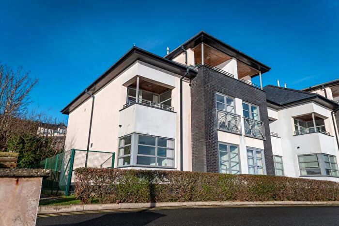 4 Bedroom Town House For Sale In The Quay, Red Wharf Bay, Anglesey, LL75