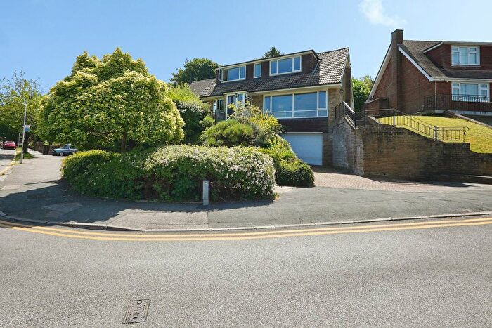 4 Bedroom Detached House For Sale In Crabble Lane, River, Kent, CT17