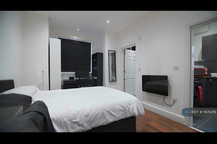 Studio To Rent In Upper Tichborne Street, Leicester, LE2