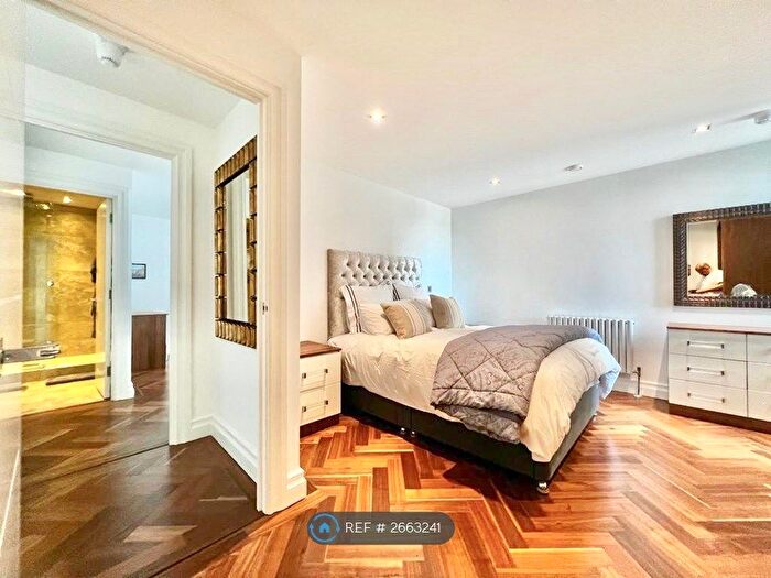 2 Bedroom Flat To Rent In Bridge Place, London, SW1V