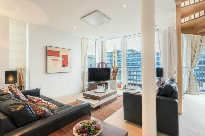 2 Bedroom Flat To Rent In Western Gateway, Royal Victoria, London, E16