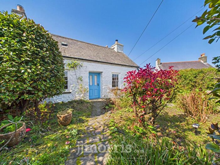 1 Bedroom Cottage For Sale In Dinas Cross, SA42