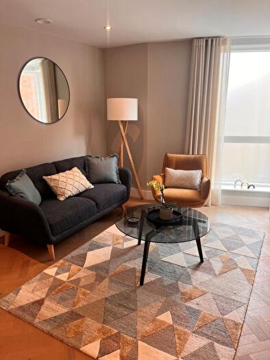 2 Bedroom Flat To Rent In Apartment, Lambert House, Harrogate, North Yorkshire, HG1