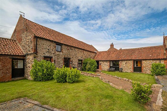 11 Bedroom Land For Sale In Main Street, Tunstall, Hull, HU12