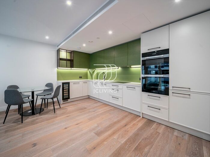 2 Bedroom Flat To Rent In Park Street, London, SW6